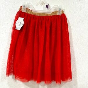 Girls XXL tulle skirt